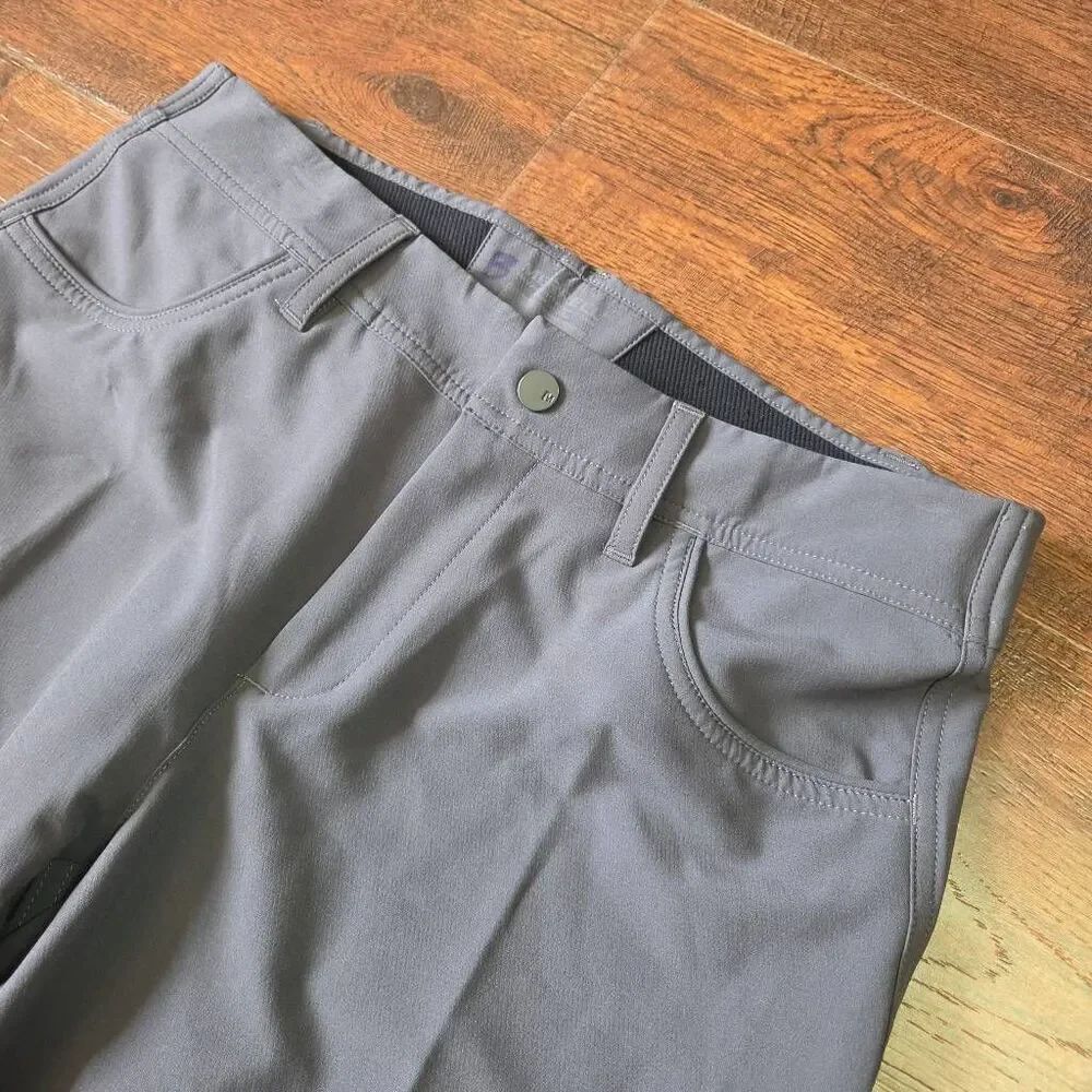 Merrell Grey Slacks - Picture 2 of 8